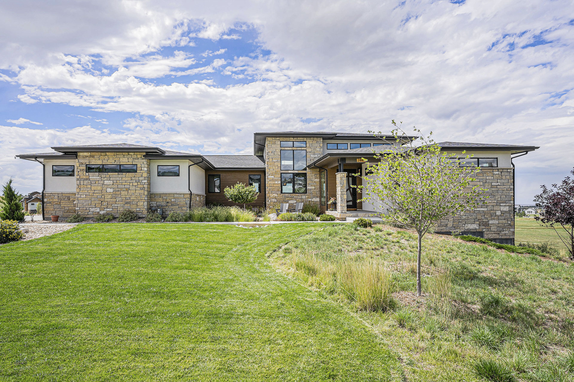 Real Estate Photography in Denver