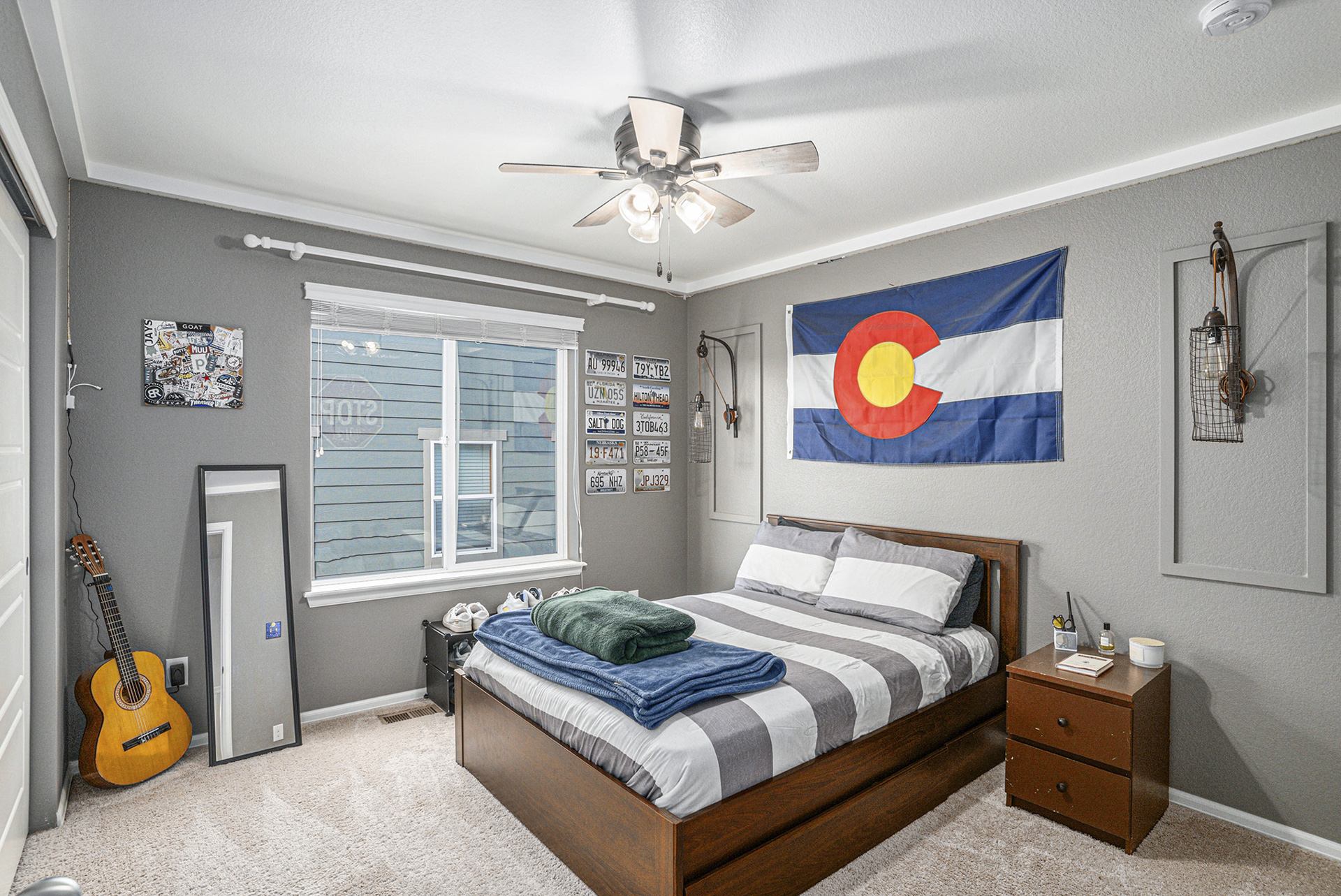 Real Estate Photography in Denver