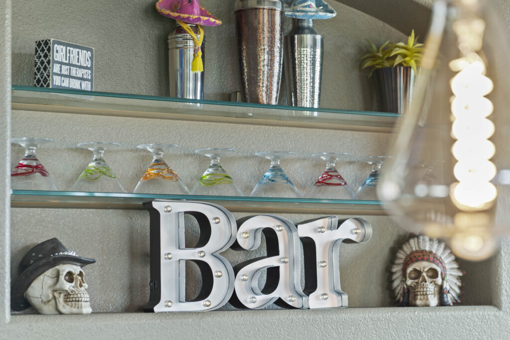 Short-Term Rental Photography in Denver